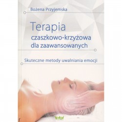 Terapia czaszkowo-krzyżowa dla zaawansowanych