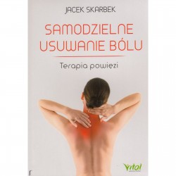 Samodzielne usuwanie bólu