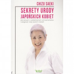 Sekrety urody japońskich kobiet