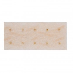 Plastry z magnesami SYNERGI - złote - moc 800 Gauss'ów