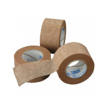 Plaster cielisty 2,5 cm x 9,1 m