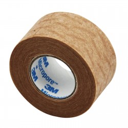 Plaster cielisty 2,5 cm x 9,1 m