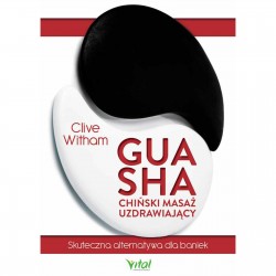 Gua Sha - chiński masaż uzdrawiający. Skuteczna alternatywa dla baniek