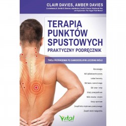 Terapia punktów spustowych. Praktyczny podręcznik