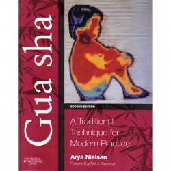 Gua Sha - A Traditional Technique for Modern Practice