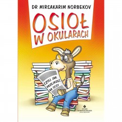 Osioł w okularach