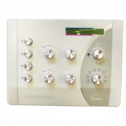 Urządzenie do elektroakupunktury AGISTIM DUO