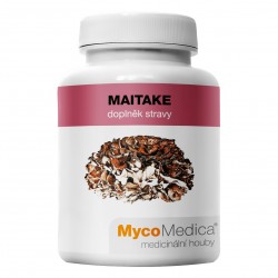 Maitake Suplement diety