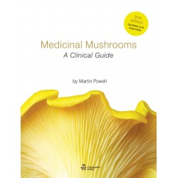 Medicinal Mushrooms - A Clinical Guide