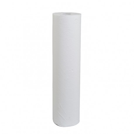 Podkłady medyczny z celulozy - 50 cm szerokości