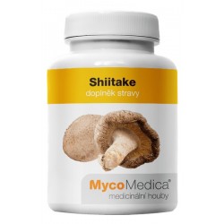 Cordyceps CS-4 Suplement diety