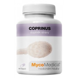 Cordyceps CS-4 Suplement diety
