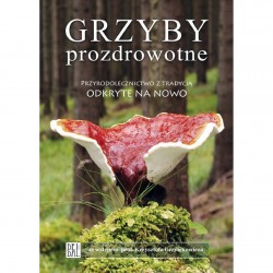 Medicinal Mushrooms - The Essential Guide