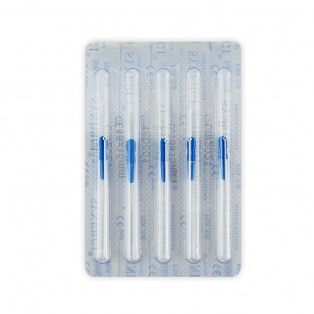 0,16 x 13 mm - pak. po 1 szt. Synergi Igły do akupunktury