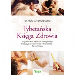 Tybetańska Księga Zdrowia