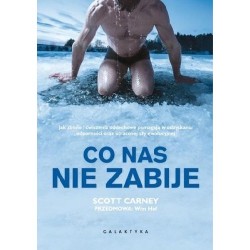Co nas nie zabije