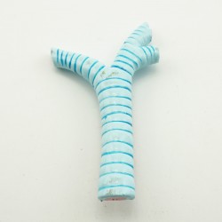 Narządy wewnętrzne - model anatomiczny - 85 cm