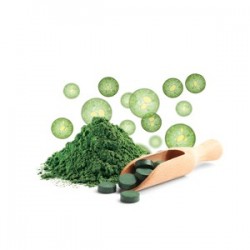 Bio Chlorella Suplement diety