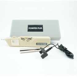 Pointer Plus - elektroniczne wykrywanie i stymulowanie punktów