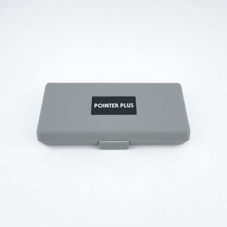 Pointer Plus - elektroniczne wykrywanie i stymulowanie punktów