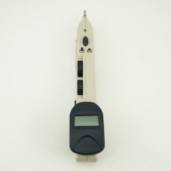Pointer Excel II - elektroniczne wykrywanie i stymulowanie punktów