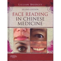 Face Reading in Chinese Medicine
