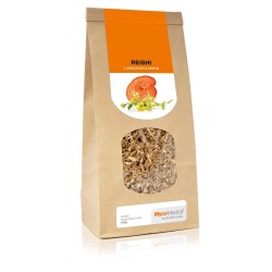 Reishi - suszone grzyby