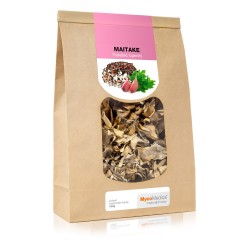 Maitake - suszone grzyby