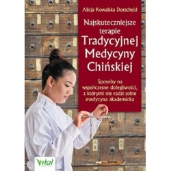 Najskuteczniejsze terapie Tradycyjnej Medycyny Chińskiej