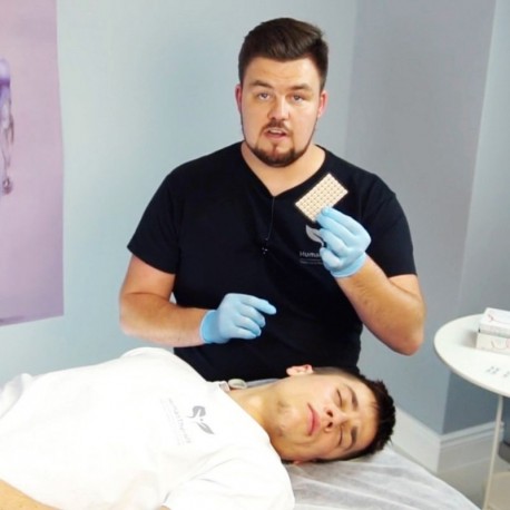 E- Kurs Aurikuloterapia w ujęciu ortopedycznym