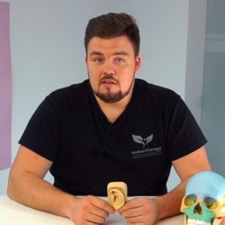 E- Kurs Aurikuloterapia w ujęciu ortopedycznym