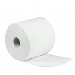 Ręcznik medyczny dwuwarstwowy - 26,5 cm x 272 m - 2 szt.