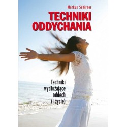 Techniki oddychania