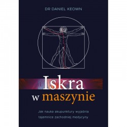 Iskra w maszynie