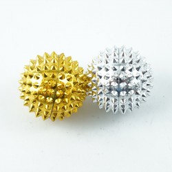 Magnetyczne kulki SuJok - 3,5 cm - 2 szt.