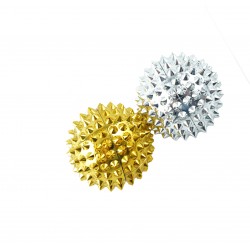 Magnetyczne kulki SuJok - 3,5 cm - 2 szt.
