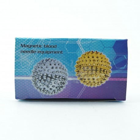 Magnetyczne kulki SuJok - 3,5 cm - 2 szt.