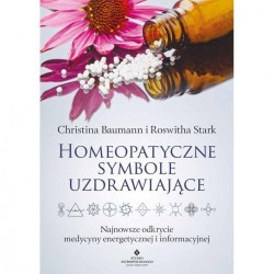Homeopatyczne symbole uzdrawiające