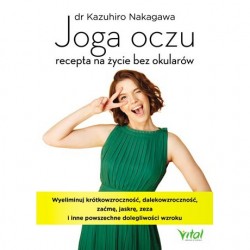 Joga oczu