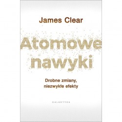 Atomowe nawyki