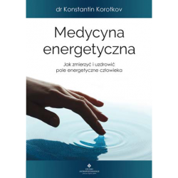 Medycyna energetyczna