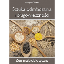 Sztuka odmładzania i długowieczności