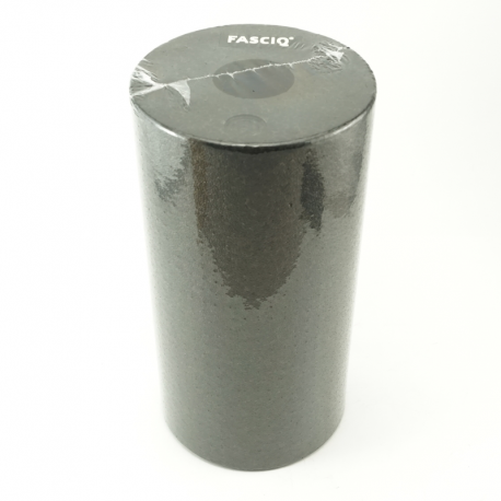 Rolka do ćwiczeń - gładka - FASCIQ® - 30 x 15 cm