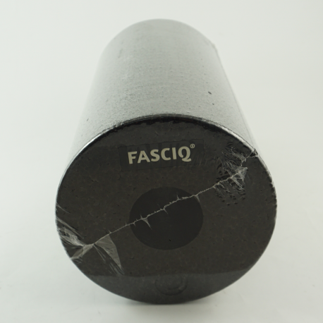 Rolka do ćwiczeń - gładka - FASCIQ® - 30 x 15 cm