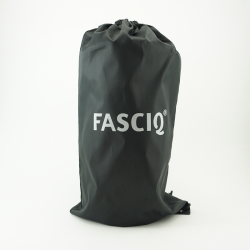 Rolka do ćwiczeń - gładka - FASCIQ® - 30 x 15 cm