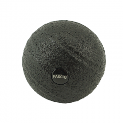 Piłka Lacrosse do masażu - FASCIQ® - 8 cm