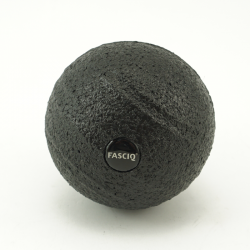Piłka Lacrosse do masażu - FASCIQ® - 8 cm