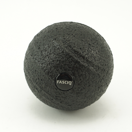 Piłka Lacrosse do masażu - FASCIQ® - 8 cm