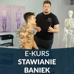 E- Kurs Stawianie Chińskich Baniek Ogniowych