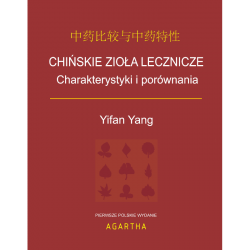 Chińskie zioła lecznicze - Charakterystyki i porównania